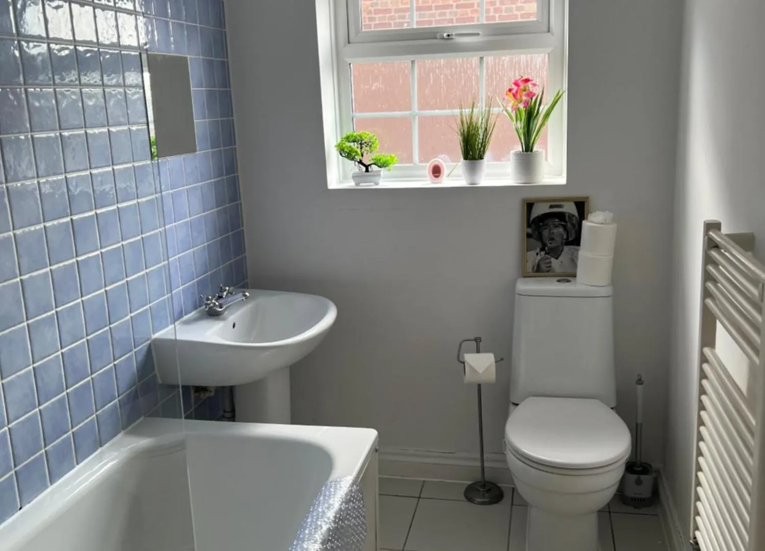 Russell Square Apartment 4 City Brighton United Kingdom