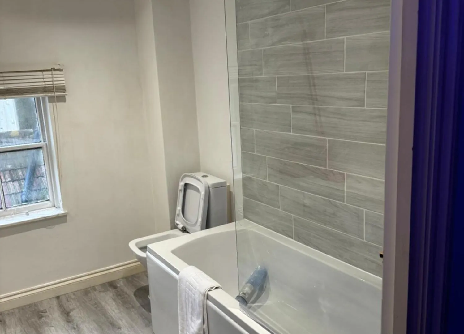 Russell Square Apartment 4 City Brighton