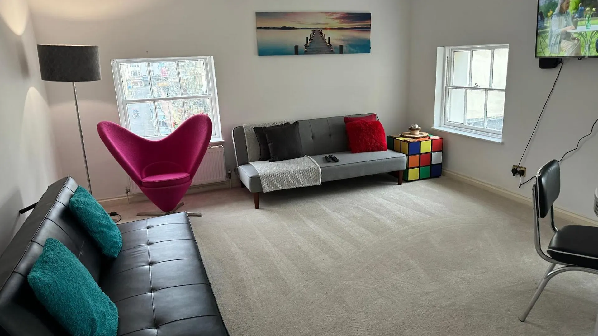 Russell Square Apartment 4 City Brighton 0*,  United Kingdom
