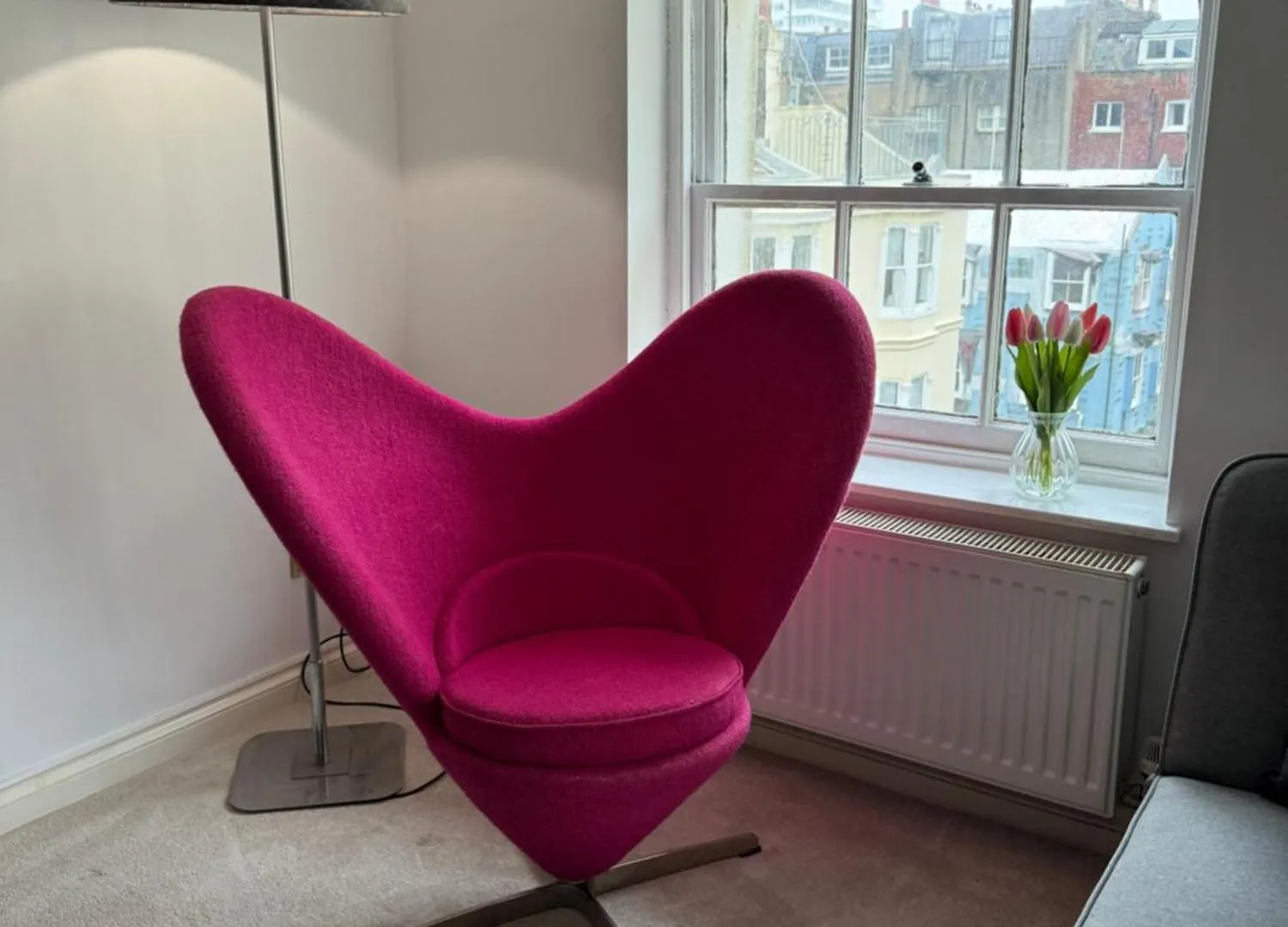 Russell Square Apartment 4 City Brighton